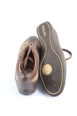 Schnürschuhe Größe 39