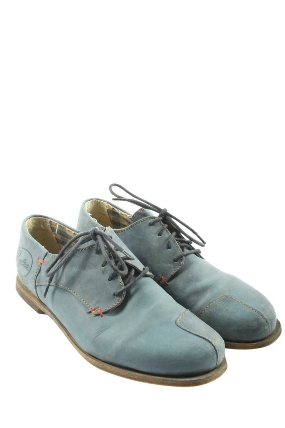 Schnürschuhe Größe 39