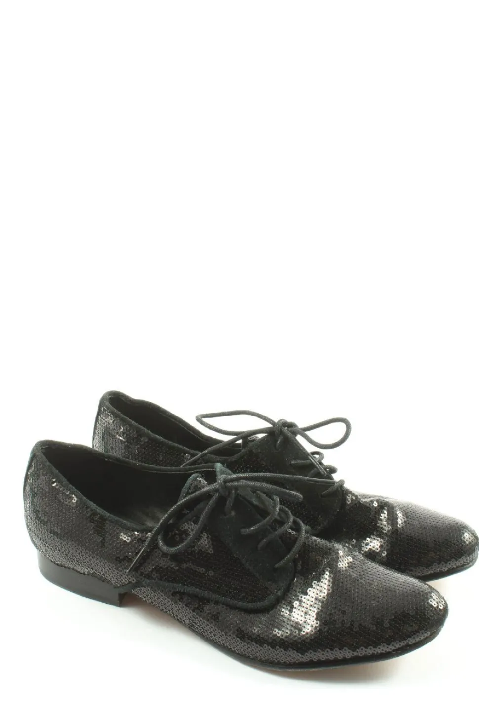 Schnürschuhe Größe 36