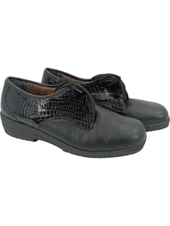 Schnürschuhe Größe 39,5