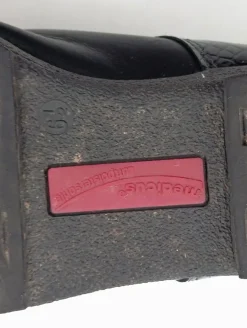 Schnürschuhe Größe 39,5