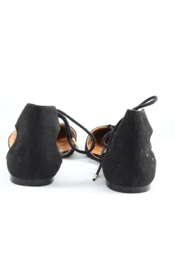 Schnürschuhe Größe 38