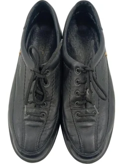 Schnürschuhe Größe 39