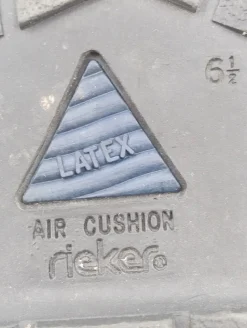 Schnürschuhe Größe 39