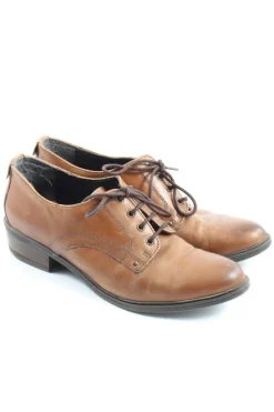 Schnürschuhe Größe 39