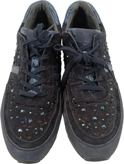 Schnürschuhe Größe 38,5