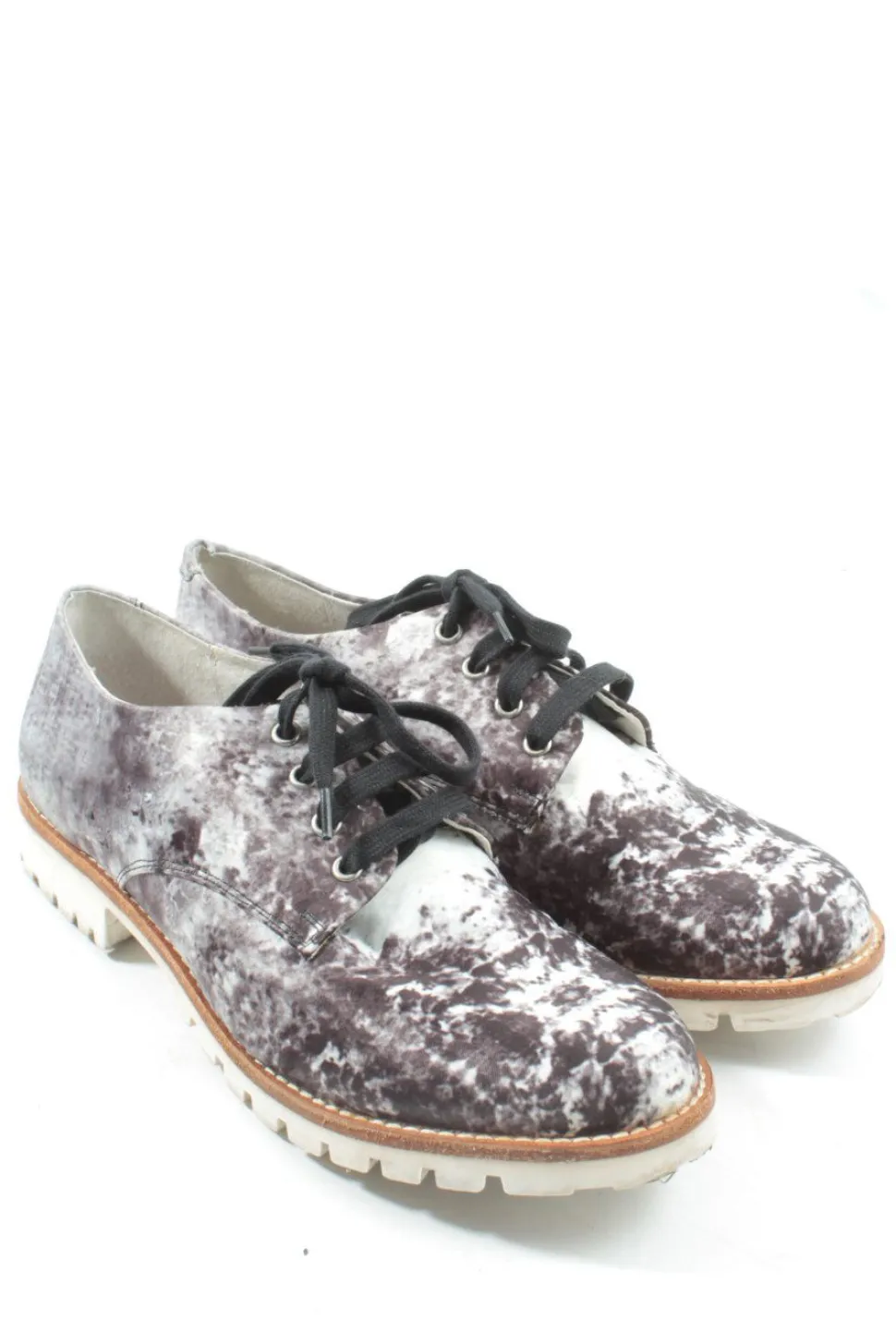 Schnürschuhe Größe 41