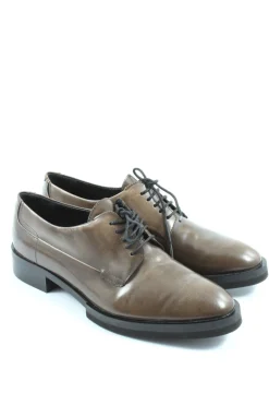 Schnürschuhe Größe 39