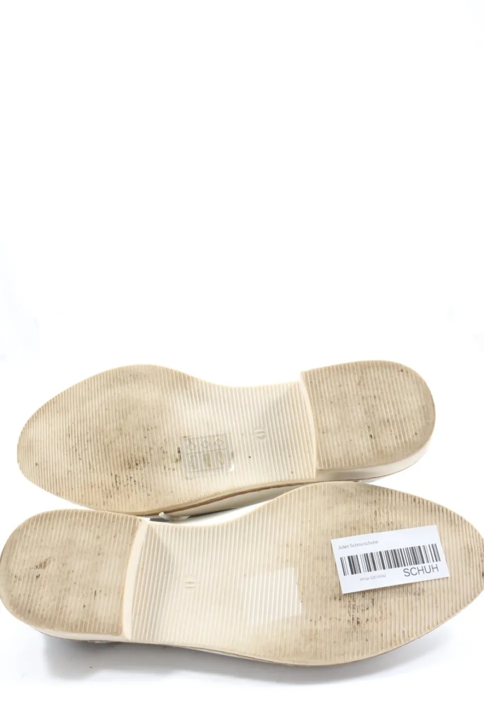 Schnürschuhe Größe 41