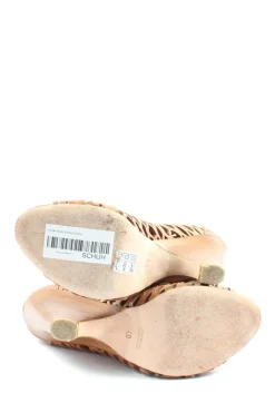 Schnürschuhe Größe 40