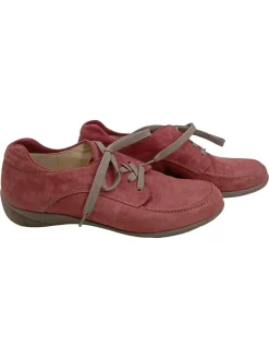 Schnürschuhe Größe 39,5