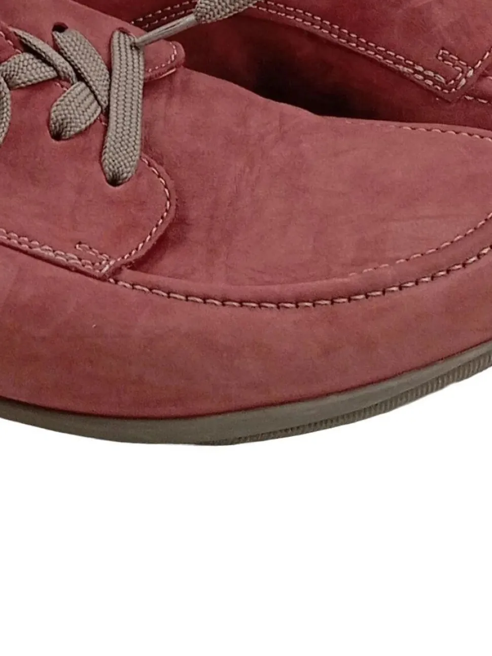 Schnürschuhe Größe 39,5