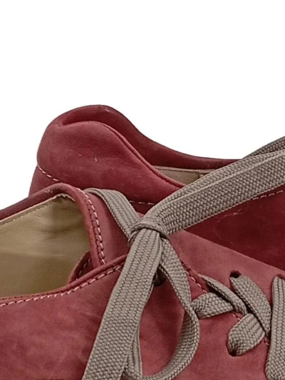 Schnürschuhe Größe 39,5