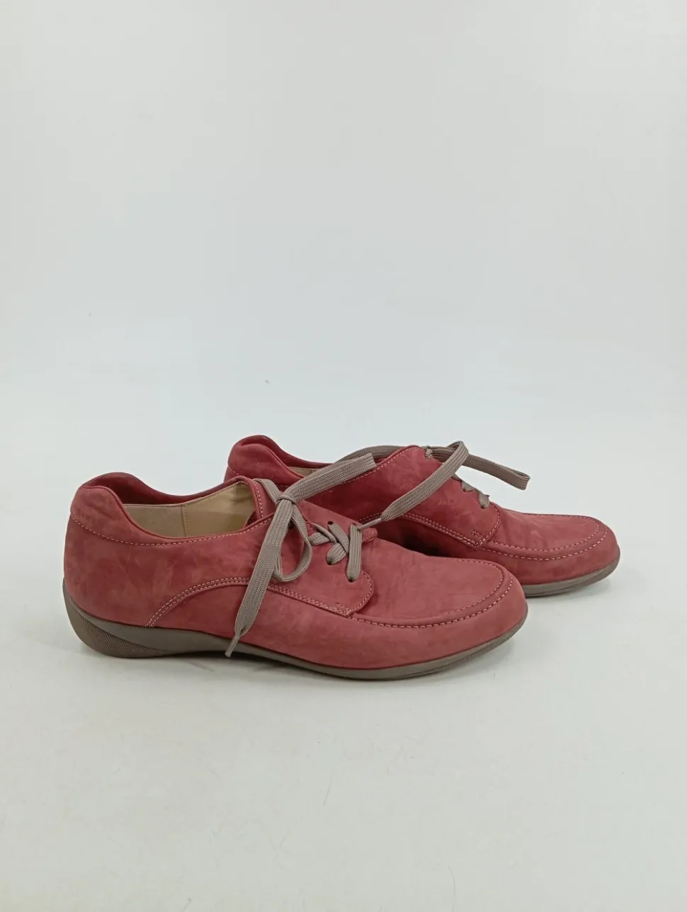 Schnürschuhe Größe 39,5