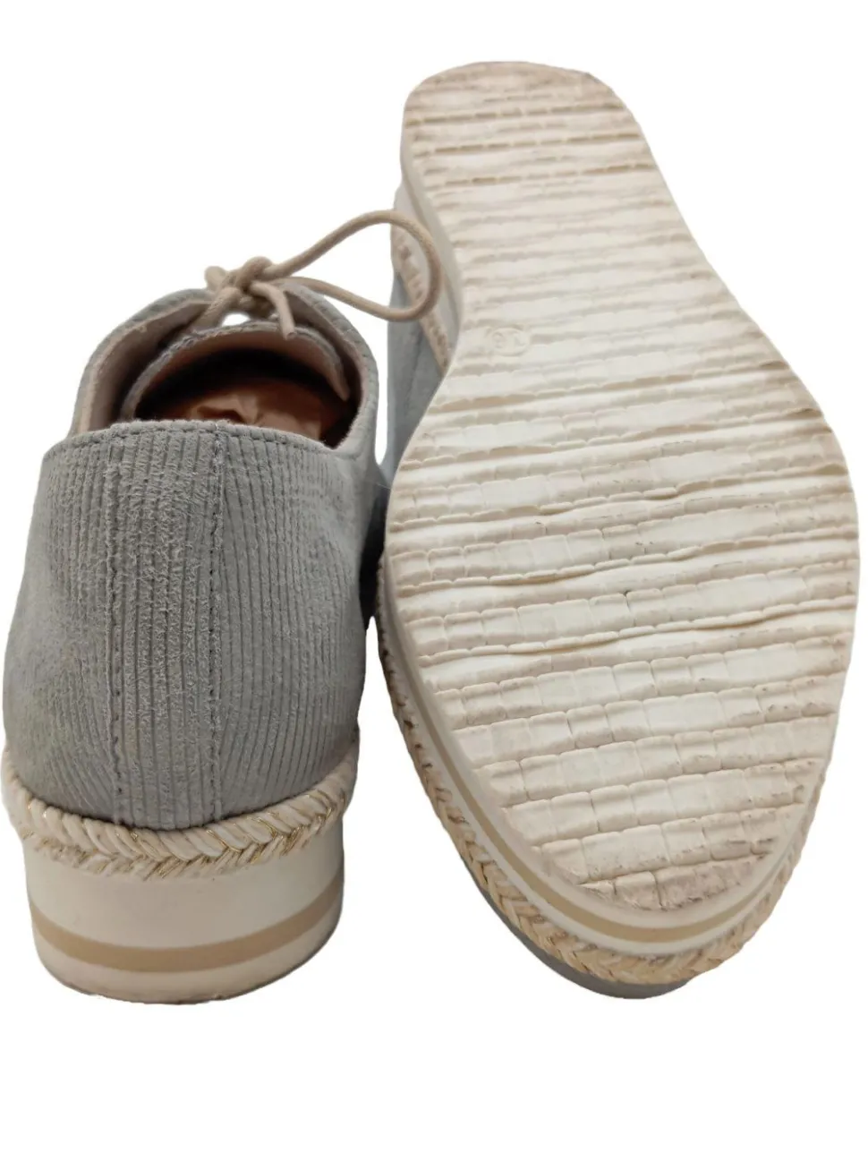 Schnürschuhe Größe 36