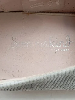 Schnürschuhe Größe 36