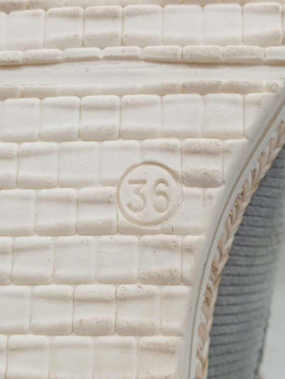 Schnürschuhe Größe 36