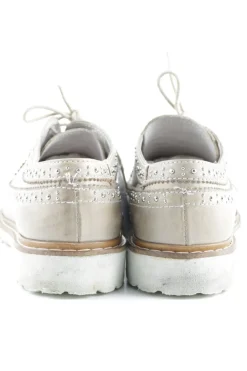 Schnürschuhe Größe 40