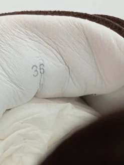 Schnürschuhe Größe 36