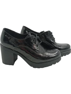 Schnürschuhe Größe 38