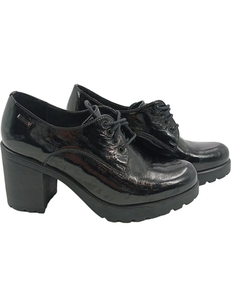 Schnürschuhe Größe 38