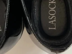 Schnürschuhe Größe 38