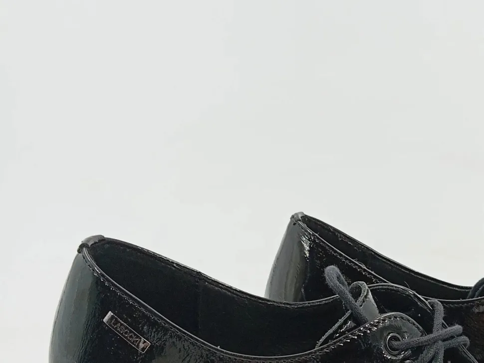 Schnürschuhe Größe 38