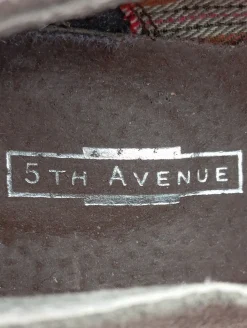 Schnürschuhe Größe 38