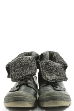 Schnürschuhe Größe 38