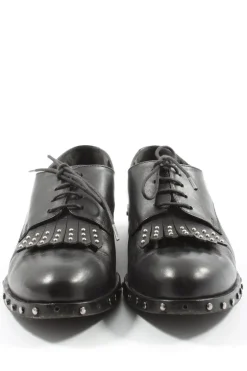 Schnürschuhe Größe 38