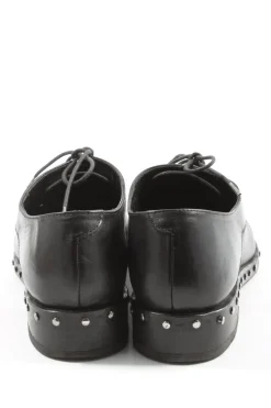 Schnürschuhe Größe 38