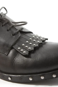 Schnürschuhe Größe 38