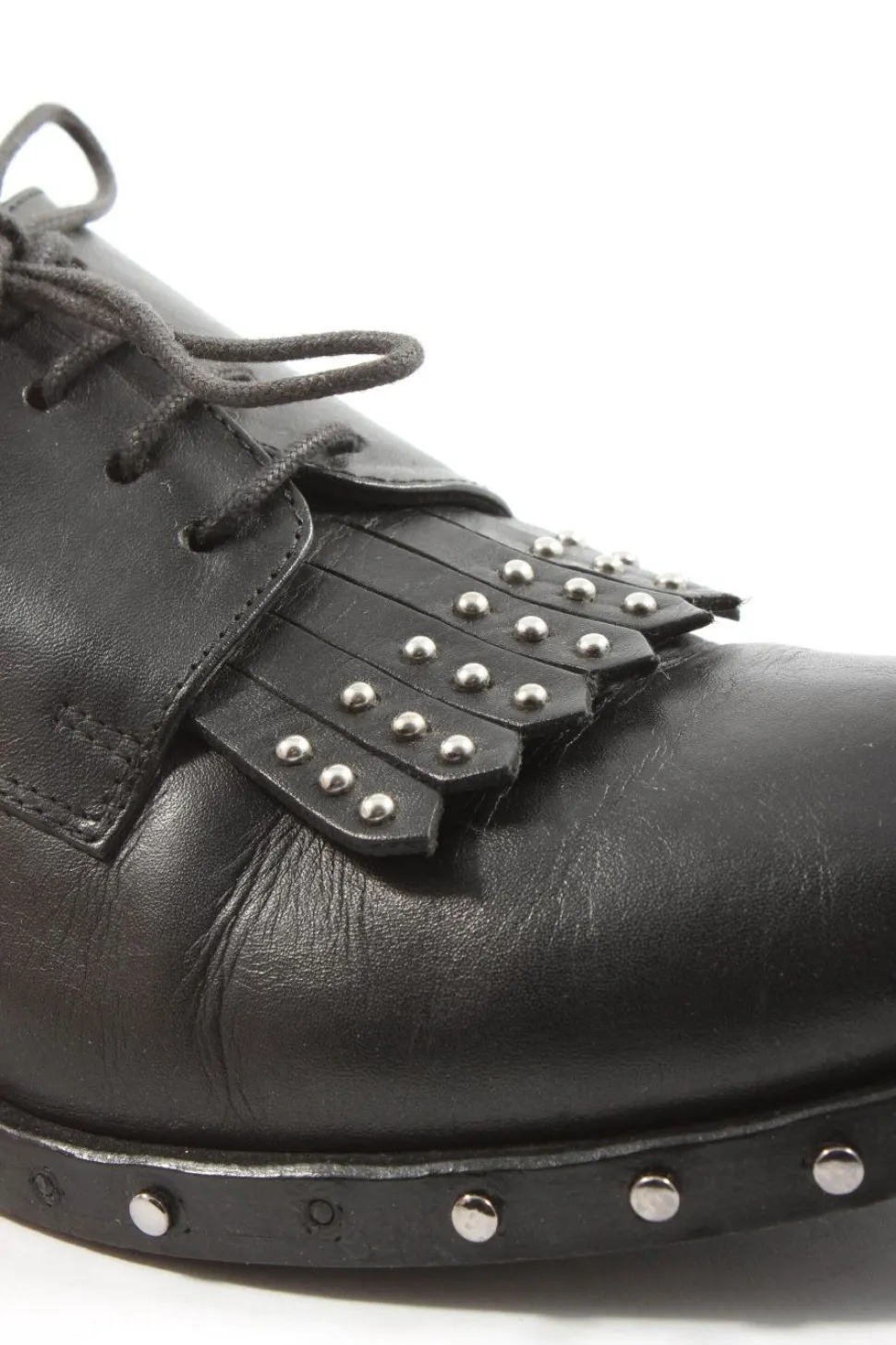 Schnürschuhe Größe 38