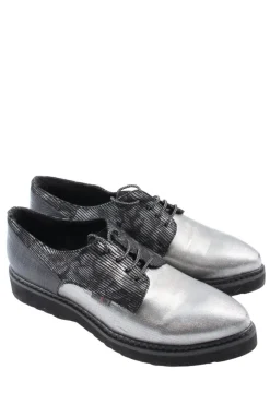 Schnürschuhe Größe 38