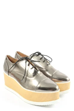 Schnürschuhe Größe 38