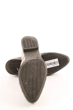 Schnürschuhe Größe 38