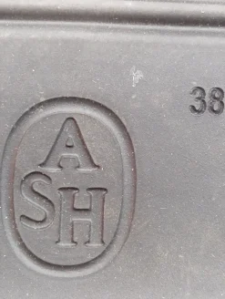 Schnürschuhe Größe 38