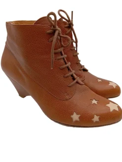 Schnürschuhe Größe 38