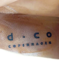 Schnürschuhe Größe 38