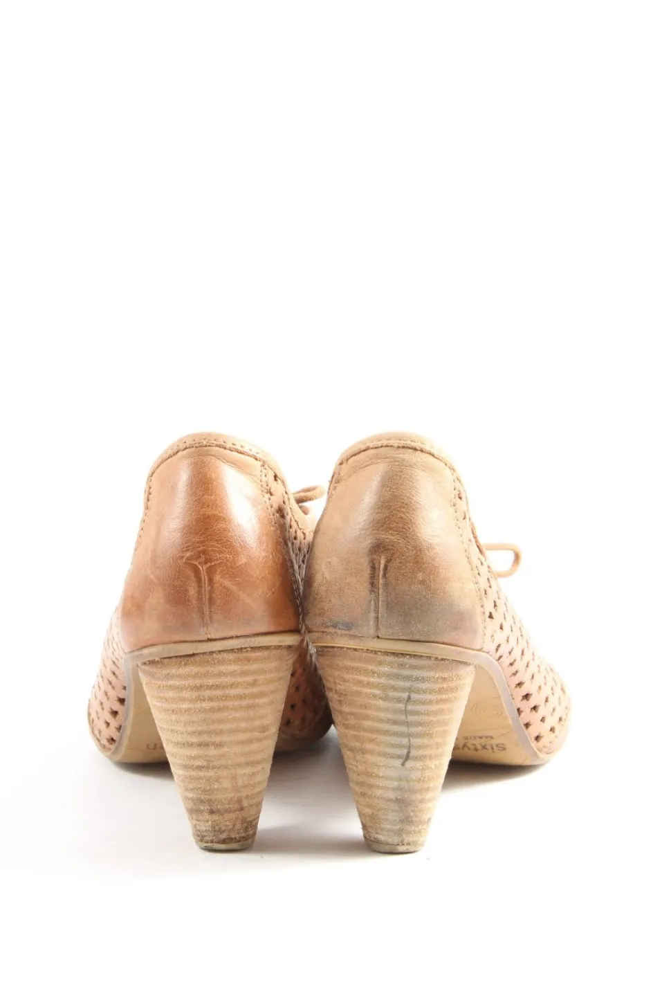 Schnürschuhe Größe 40