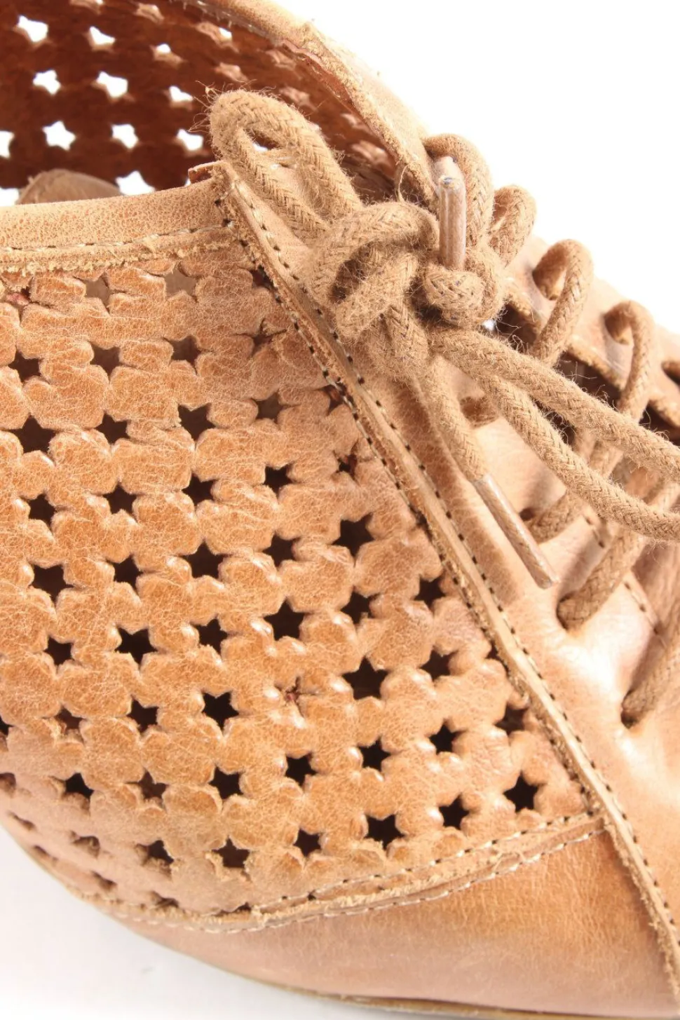 Schnürschuhe Größe 40