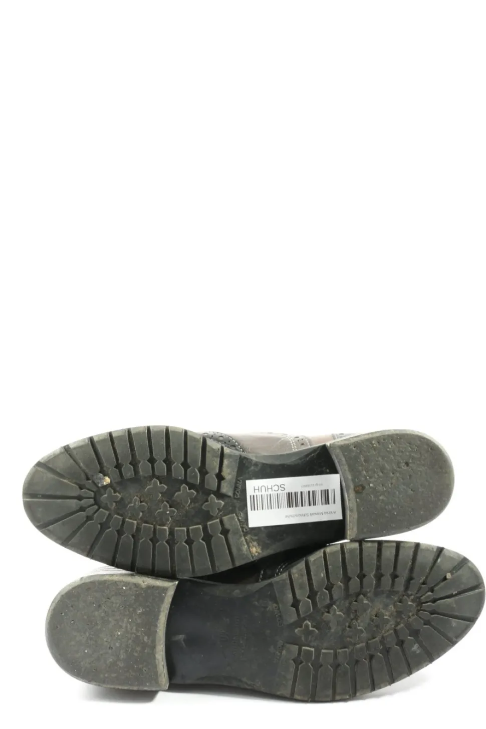 Schnürschuhe Größe 40