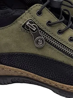 Schnürschuhe Größe 38