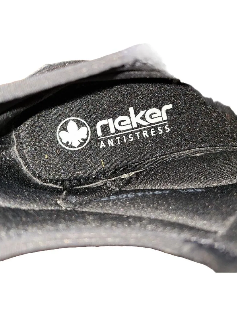 Schnürschuhe Größe 38