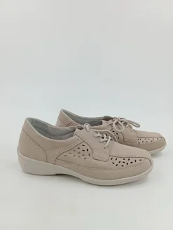 Schnürschuhe Größe 39,5