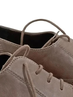 Schnürschuhe Größe 38,5