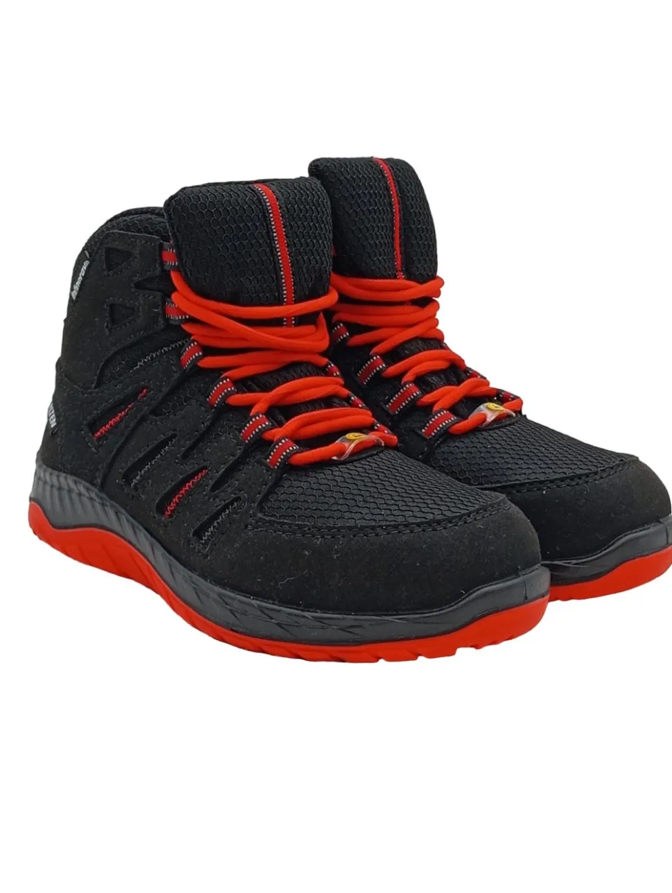 Schnürschuhe Größe 35