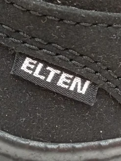 Schnürschuhe Größe 35