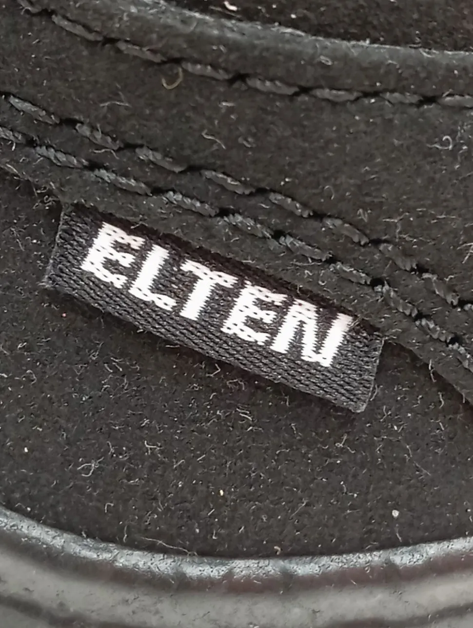 Schnürschuhe Größe 35