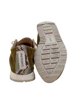 Schnürschuhe Größe 37